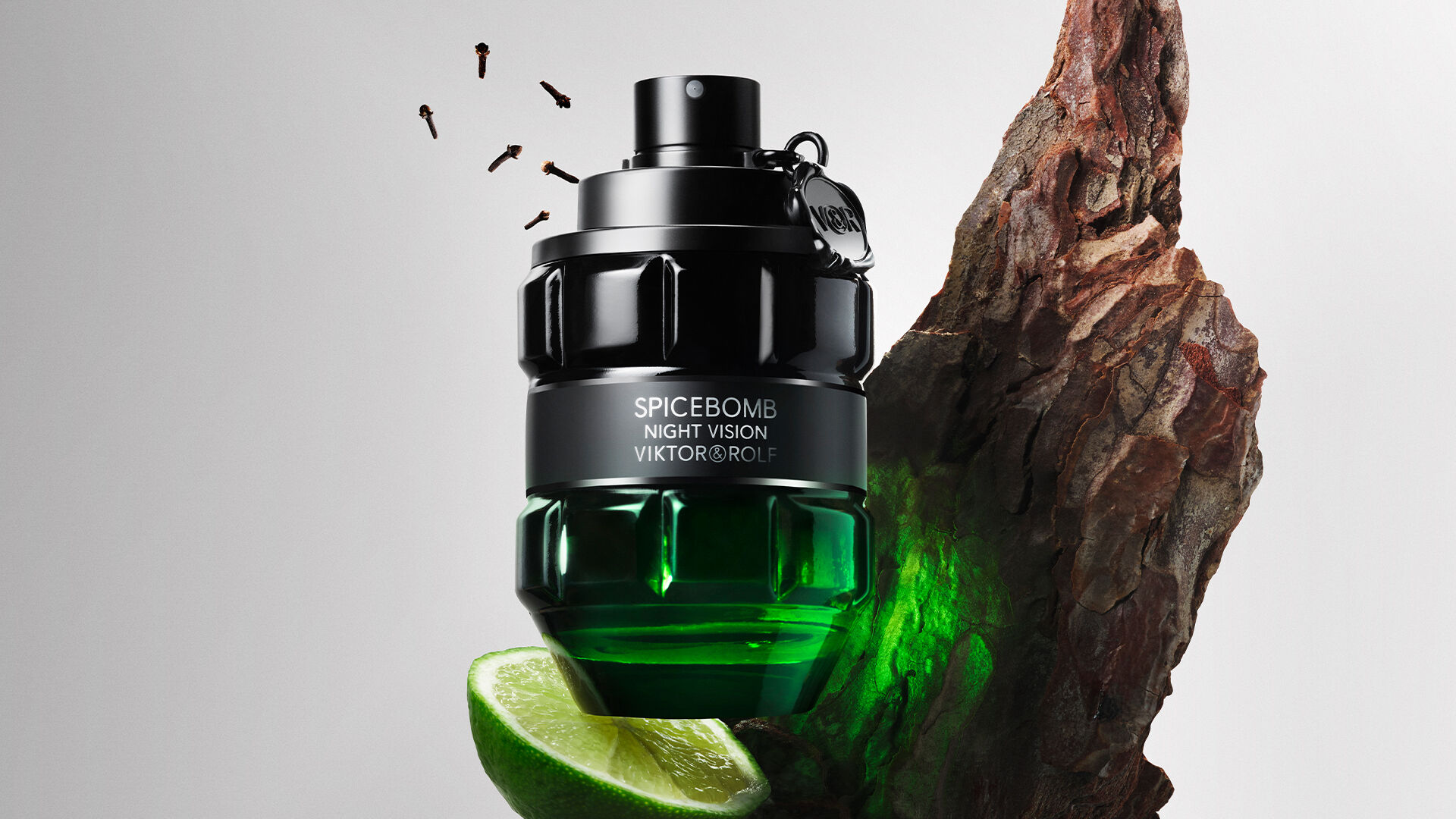Viktor rolf spicebomb by night hot sale